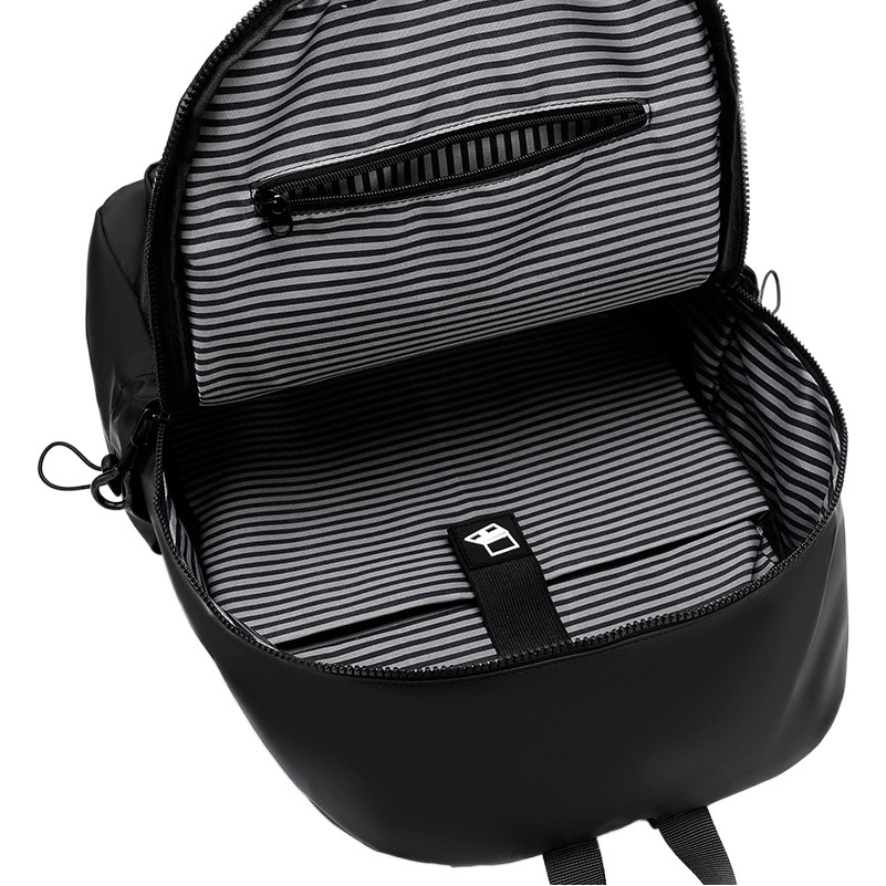 Comercio exterior de los hombres de negocios mochila de cercanías de moda de alta calidad bolsa de estudiante de la escuela secundaria impermeable fabricante mochila de la computadora