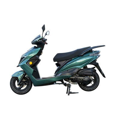 Scooters, a Magical Vehicle That – Motosikletlər