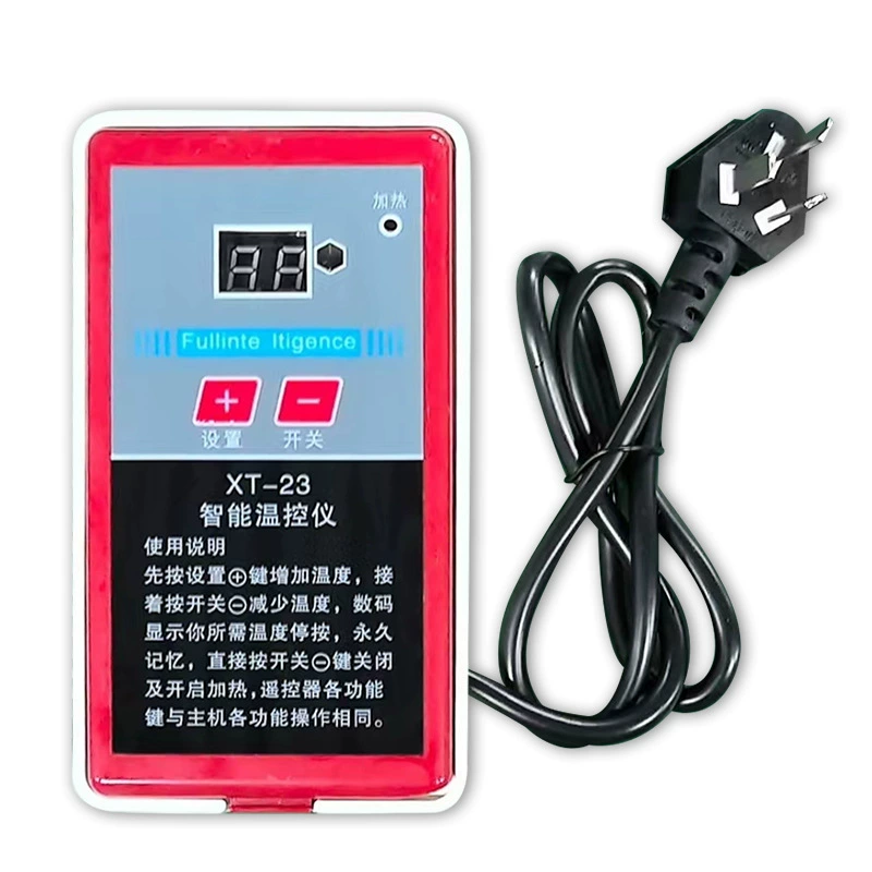 Интеллектуальный регулятор температуры Регулятор температуры Регулятор температуры Интеллектуальный регулятор температуры