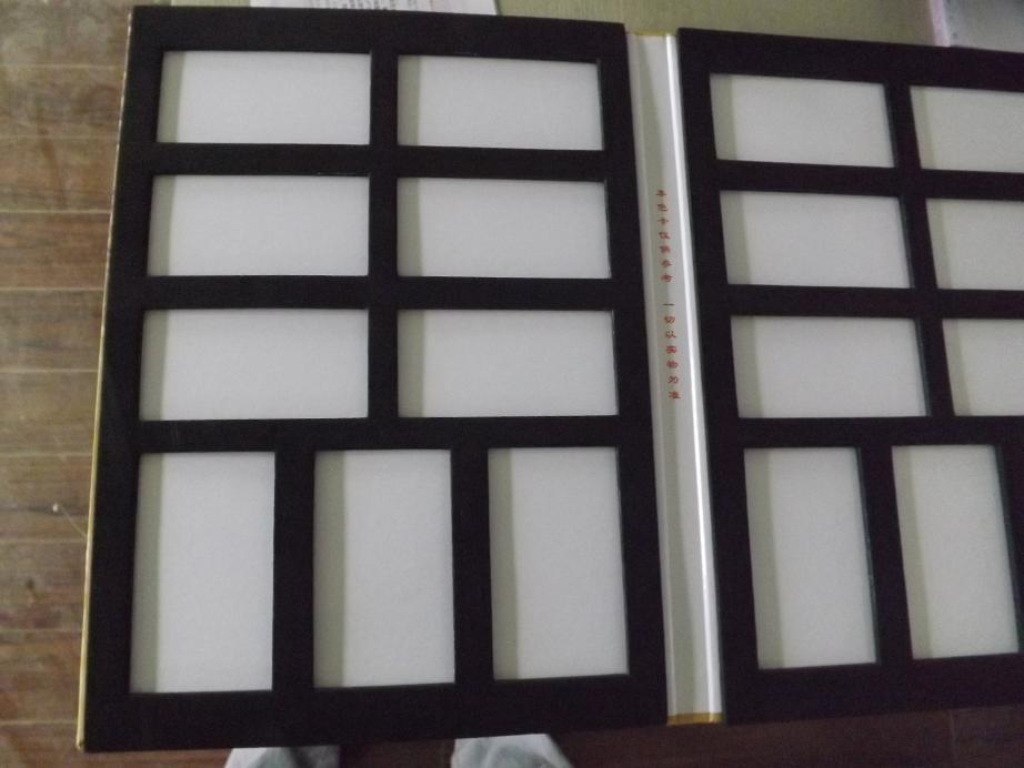 厂家供应黑色EVA硬泡沫色卡模板包装泡沫/黑色色卡硬EVA泡沫