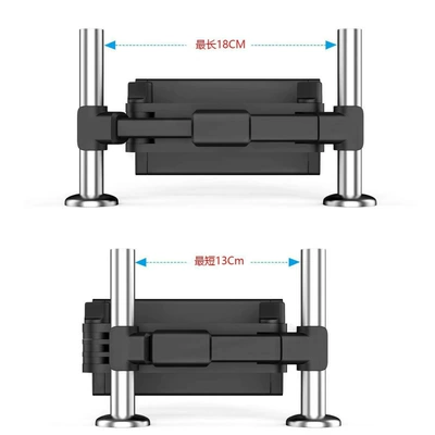Qìchē – Car phone holder Phone Holder