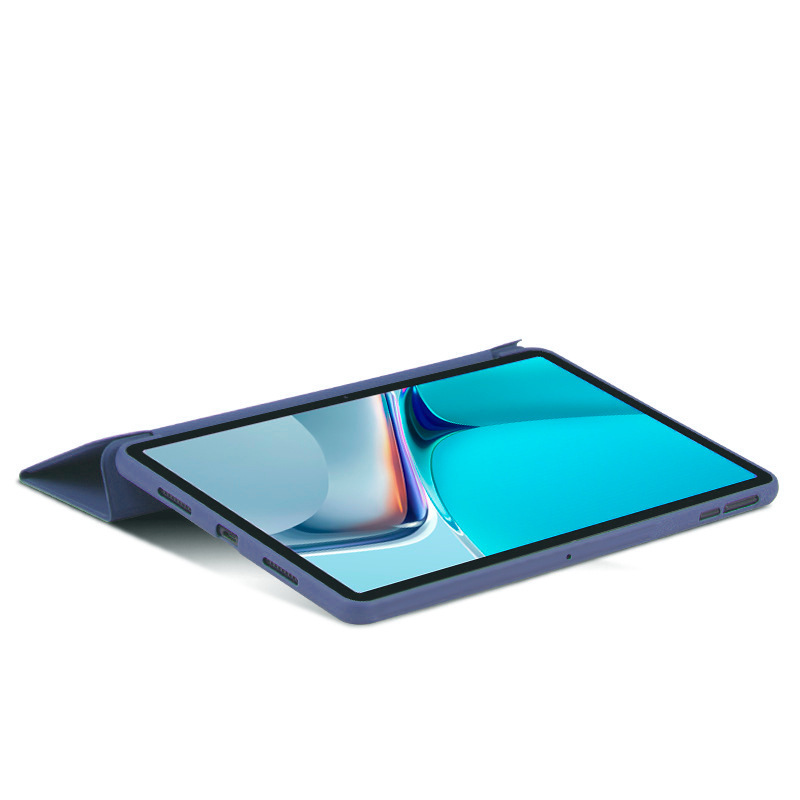 新しい OPPOpad SE タブレット保護カバー 11inch シリコーン 70% off ソフトシェル 2025 落下防止スタンドに適しています。|undefined