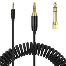 �m��� ��ʿ QC35II QC45 NC700�^�����C��2.5mm�ӿڏ������l��