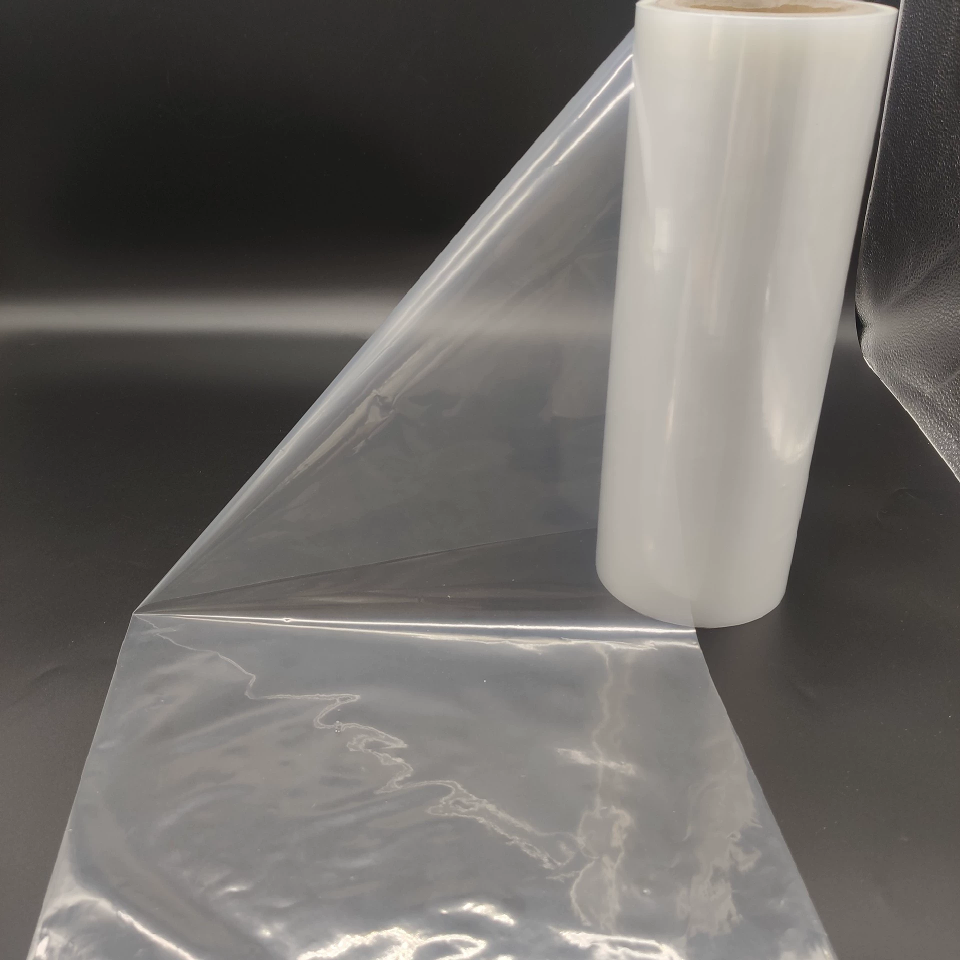 evoh multilayer co-extruded film high barrier heat resistant five-layer co-extruded film nylon film