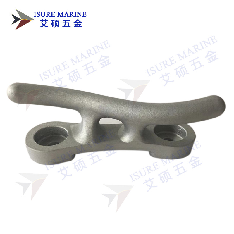 铝制船用系缆桩/系船柱/系绳桩 10寸/12寸/15寸 船用五金配件|ms