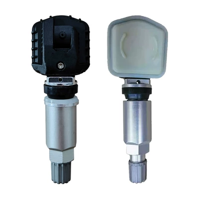 Sensor, Tire pressure monitoring system