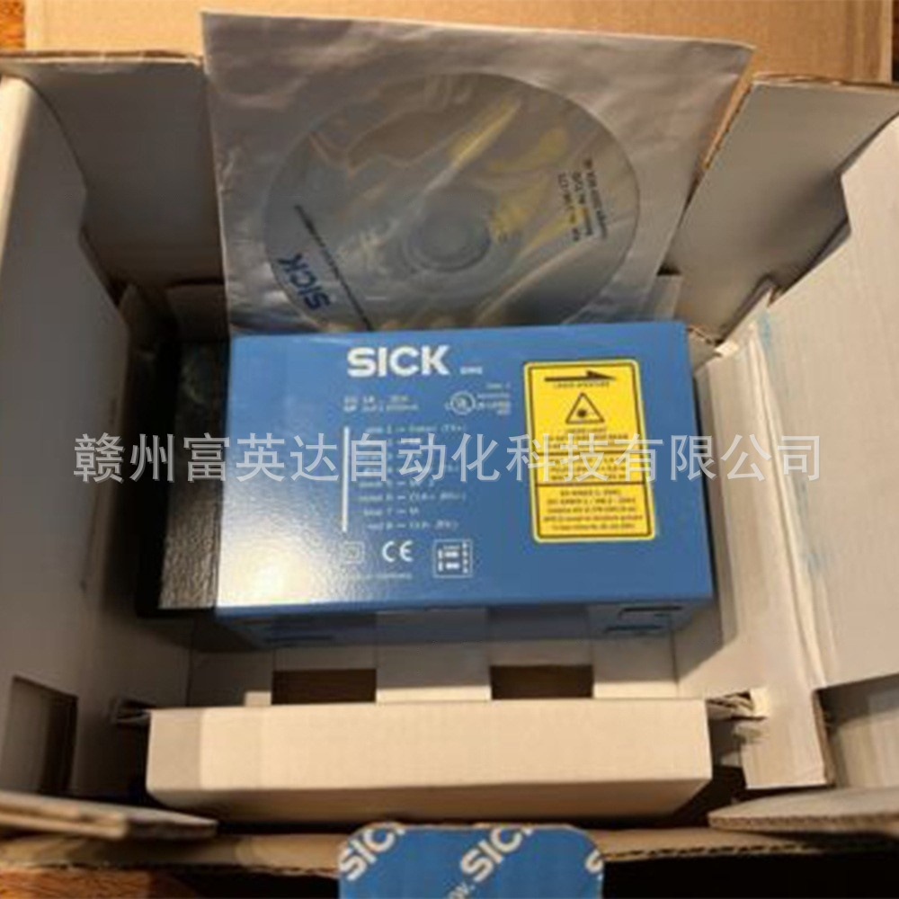 DME4000-211长距离测距传感器全新库存现货议价销售