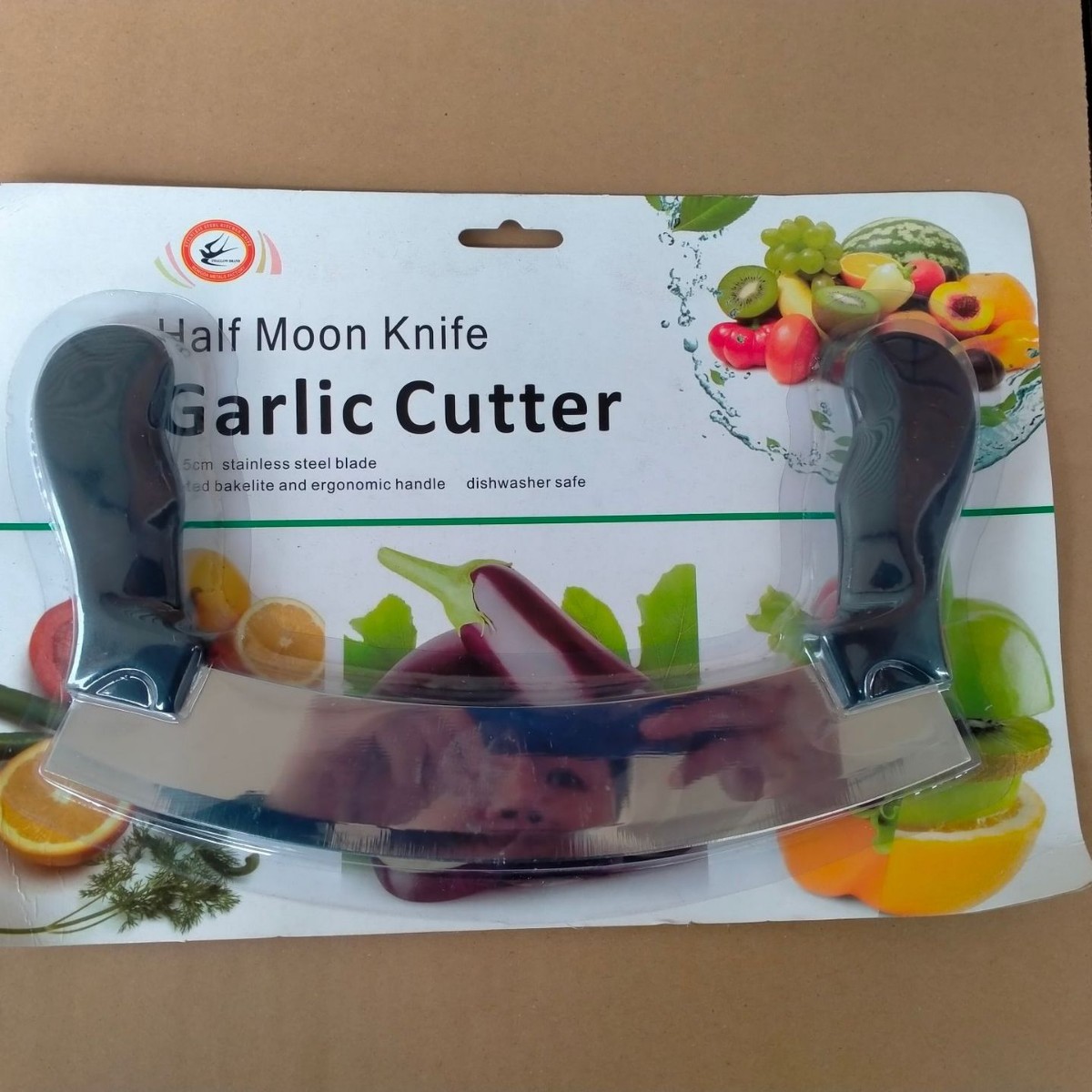 과일 커터 (카드 장착 245g)