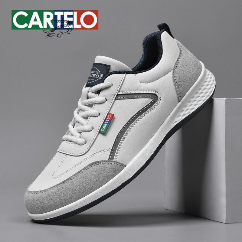 Men's Shoes 2025 New Men's Shoes Autumn and Winter Sports Hiking Training Shoes Autumn Outdoor Men's Casual Travel Shoes