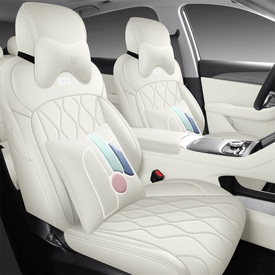 Seat Covers for All Seasons, Modelə uyğun (Original) oturacaq örtükləri
