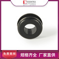 益升华ESSENTRA耐油耐脂橡胶保护套护线圈 SR1700/1701护线环英制