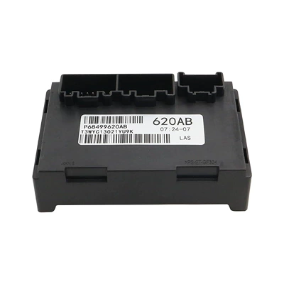 68499620AB is suitable for 2021 Dodge Durango (Transfer case)