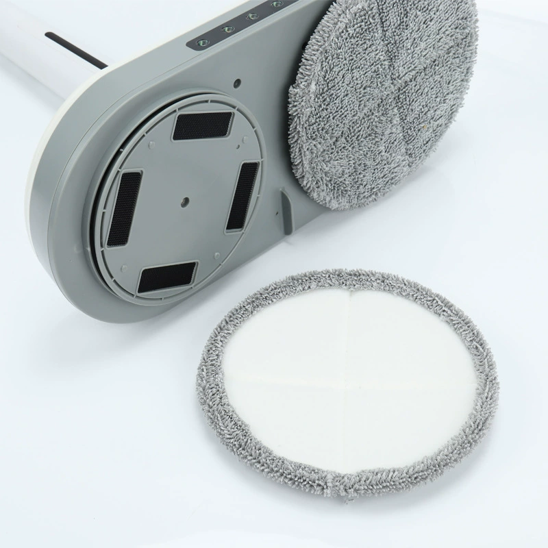Electric mop for home use, fully automatic