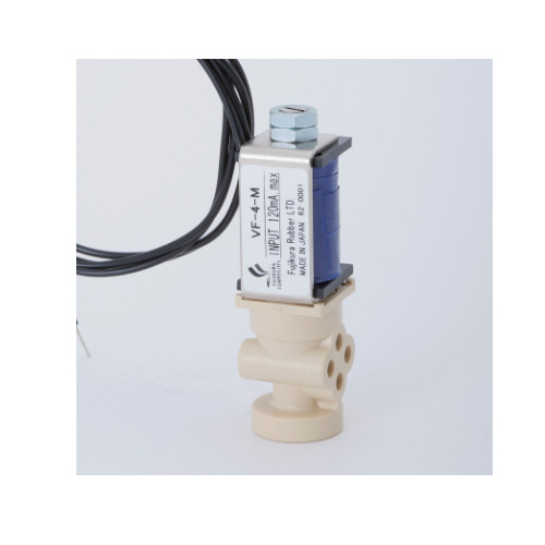 九州工业品日本fujikura-control流量控制阀VF 系列VFR 系列