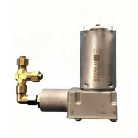 空气悬浮式减震座椅电动压缩机适用于气动卡车座椅