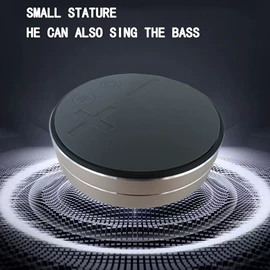 蓝牙音箱;加湿器