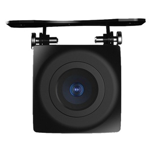 70mai A400 A810 driving recorder 70 mi A500S HD rear pull camera RC10 loaded outside the car