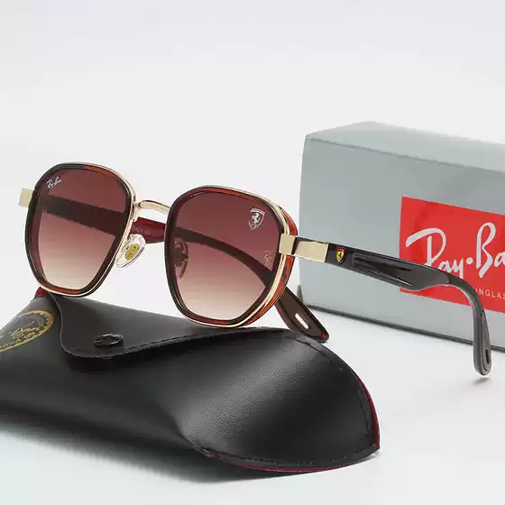 3674 Sunglasses for Men and Women, Outdoor Leisure Street Photography Classic Style Fashionable Sunglasses
