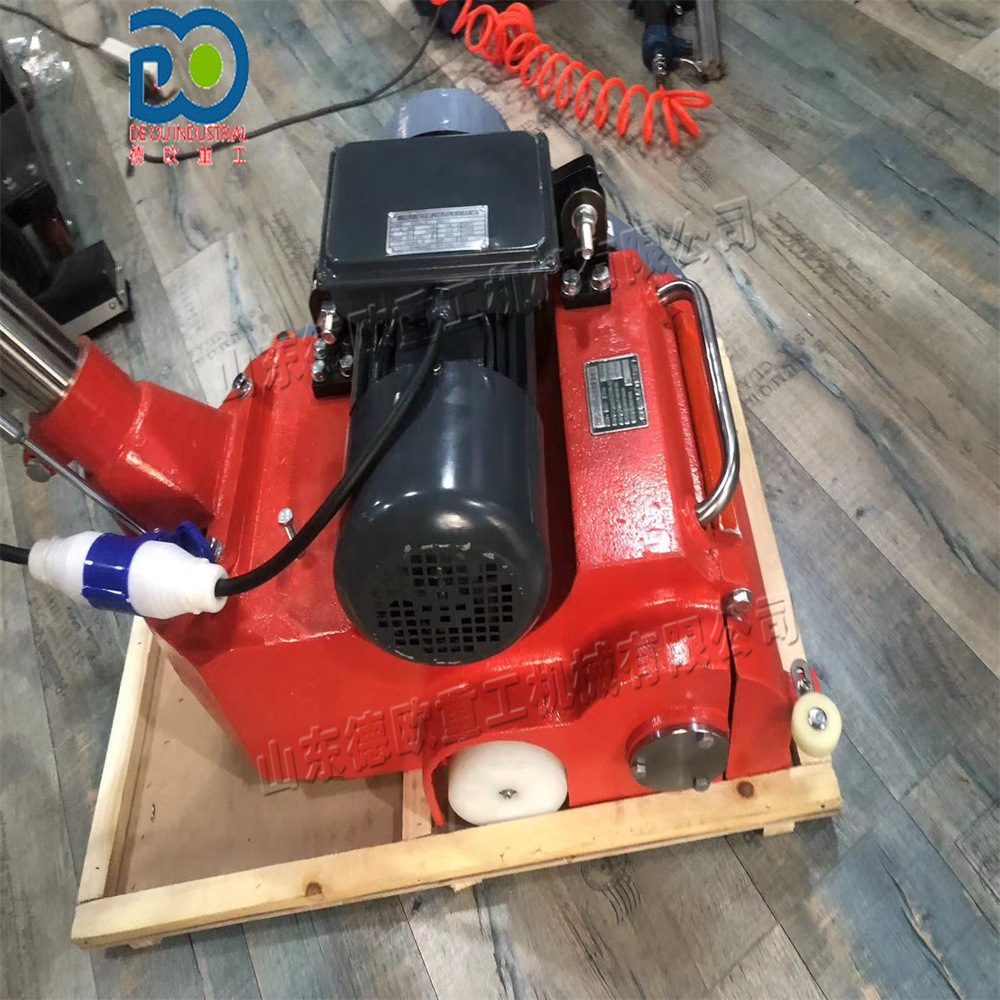 木头砂光机polishing machine实木地板翻新打磨抛光机手推式