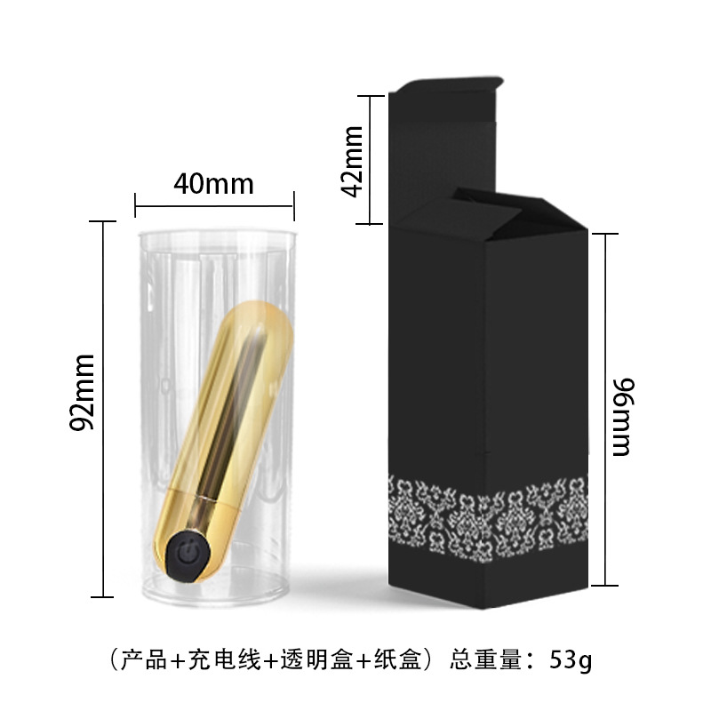 Vibrador inalámbrico LIYA rosa, nuevo producto para mujeres, 10 segmentos, frecuencia variable, vibración, dispositivo de masturbación femenina, juguete sexual para adultos