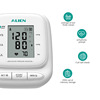 康仕厂家血压计全自动高精准度测压仪持CE/FDA优选上臂血压计式机|ru