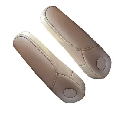Sürətlər qutusu və əl tormozu başlıqları CRV Bonda Crv armrest