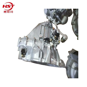 Geely Ec7 mexaniki sürət qutusu 300000000601 Geely Emgrand üçün