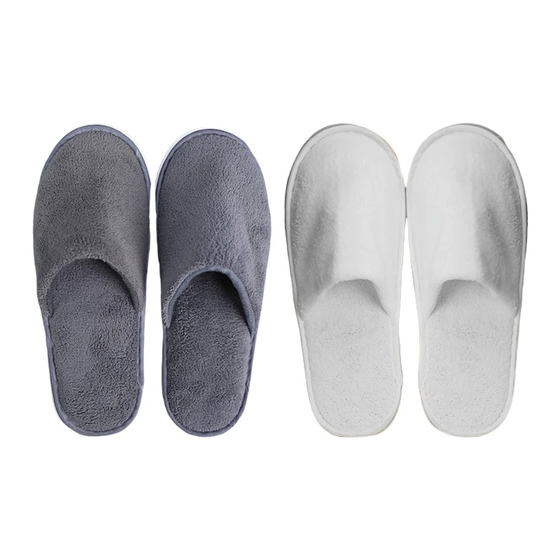 Demi-season non-slip slippers platform, washable, wholesale