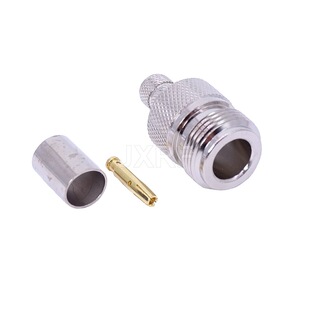 RFͬ�S�B����N��ĸ�^N-K-3�쾀�������^Nĸ���RG58 RG142 LMR195