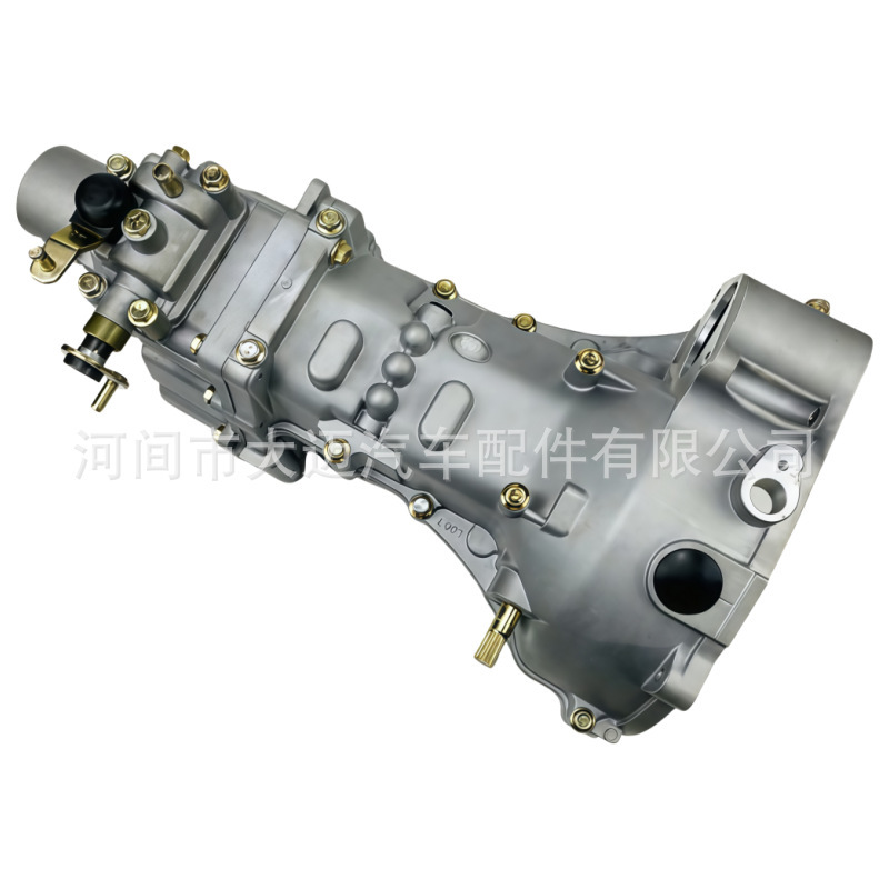 MR510N01/MR508B21 1700100-A01-00 is suitable for Dongfeng Xiaokang K17/K07S gearbox MR510N01/MR508B21 1700100-A01-00 is suitable for Dongfeng Xiaokang K17/K07S gearbox