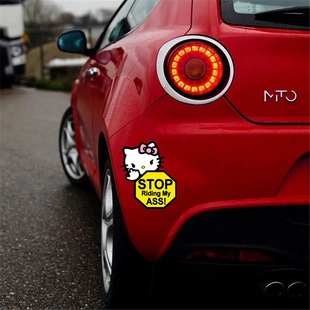 �羳Stop Riding��܇�N��Kitty�P��؈��ͨ�����b��N���Pӛ����X