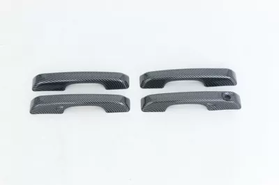 Other Automotive Exterior Supplies Lyma American Version Sport - matte-carbon-fiber