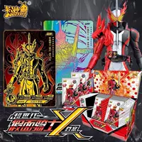卡游 Genuine Kamen Knight Card Honor Edition Second Bullet 2 Hero Duel Foundation Enhanced Edition