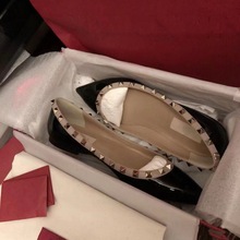 �߰汾 V���Tᔼ��^ƽ�׸��ٴ��ЬŮ��Ƥ�\����Ƥ�W�t�⴩ͨ��Ь