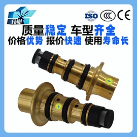 其他冷却系统;汽车空调;冷凝器
