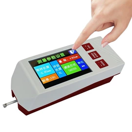 硬度计;显微镜;测厚仪