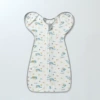 Baby Shark (three-dimensional stretchable sleeveless top)