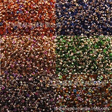 �����ݿ˽���10/0 2.0&times;1.5MM����Ŷ���DIY�������