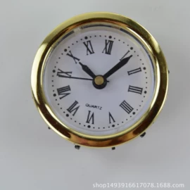 钟配件;机芯;显示仪表