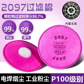 其他呼吸防护;防尘口罩