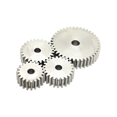 Mold 15 Teeth-120 Teeth Cylindrical — Diferensial dişli dəstləri