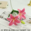 2 Flower 1 Lei Lily