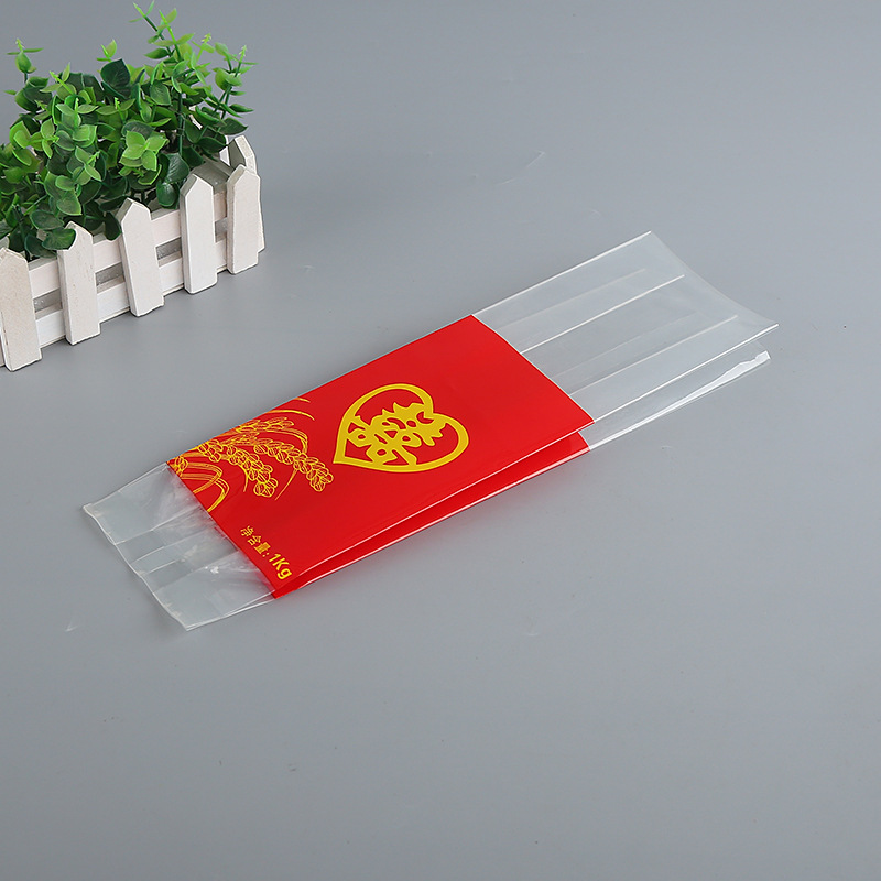 上海厂家供应10丝12丝方砖大米高粱尼龙复合真空包装袋