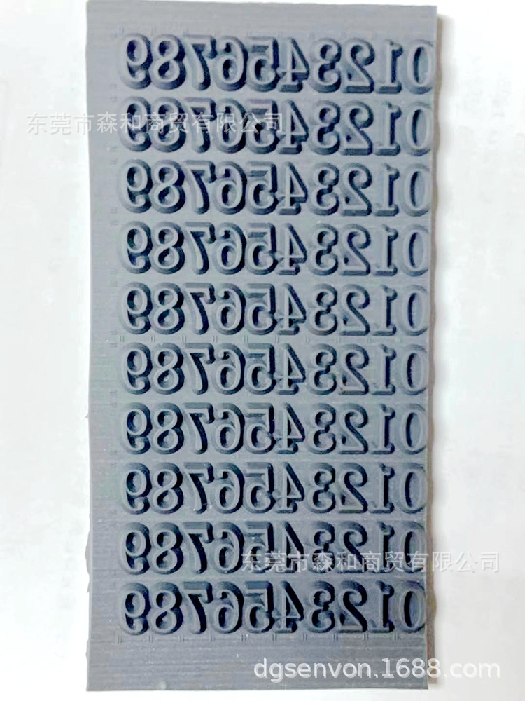 Marking man��ӡӡ��������������ĸ����ӡ�µ���ӡ��ģ����