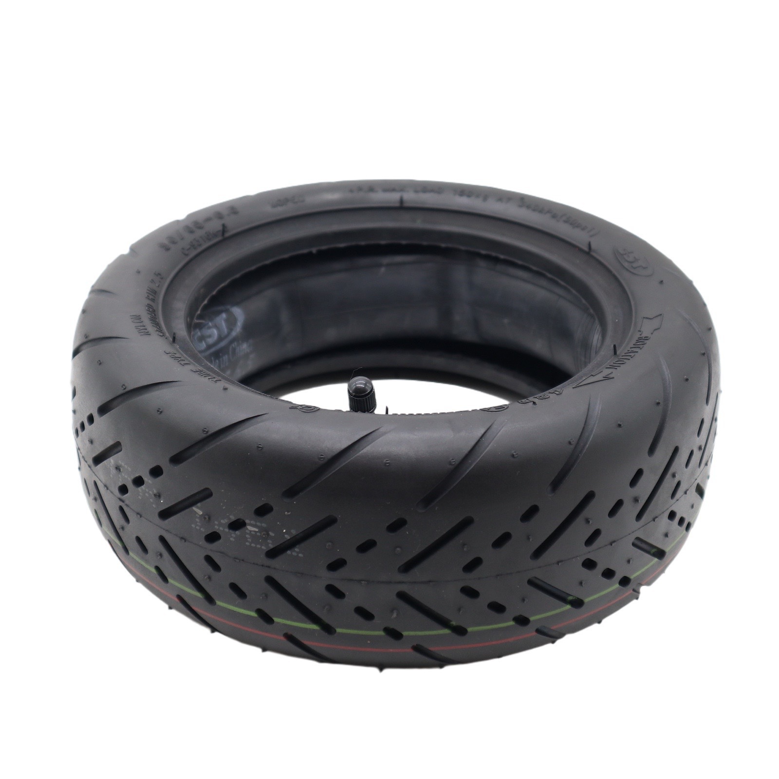 Cst90/65-6.5 Inner and Outer Tires for Electric Balance Scooters, Thickened Wide Road Tires, New