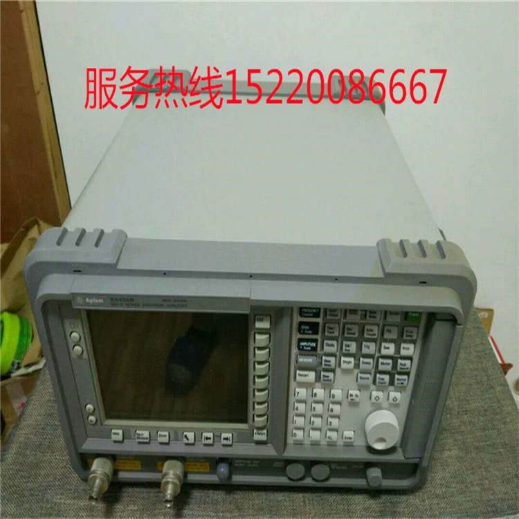 Целостность продаж/аренды Agilent спектрометр N9322C N9320B E4402B