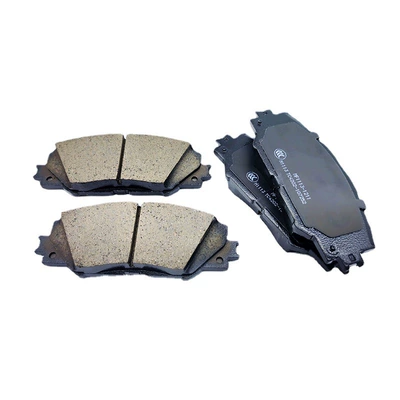 high temperature resistant without noise, Tormoz supportları