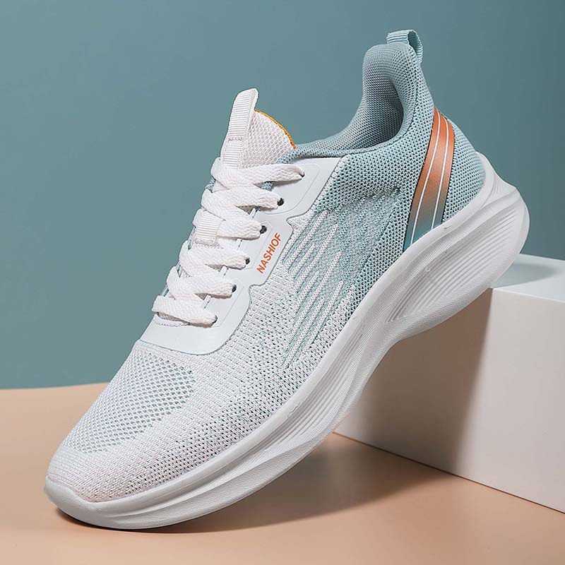 Men's Sports Shoes - View 1