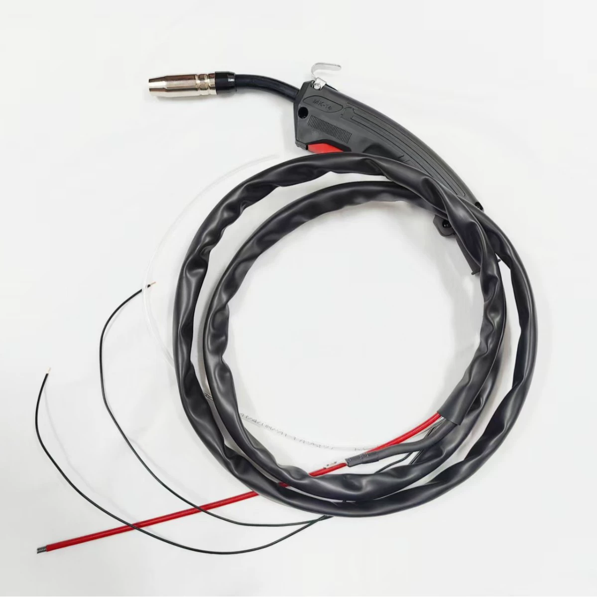 Трансграничная горячая продажа 14AK MB14 MK 14 CO2 газовая защитная сварочная горелка в сборке 2 метра