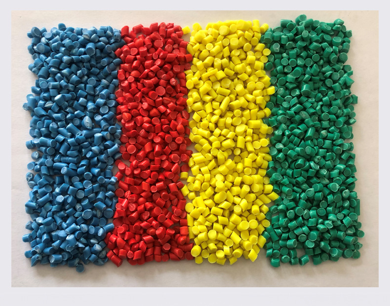 现货批发PVC电线电缆颗粒 PVC再生塑料颗粒 软质pvc颗粒厂家-阿里巴巴